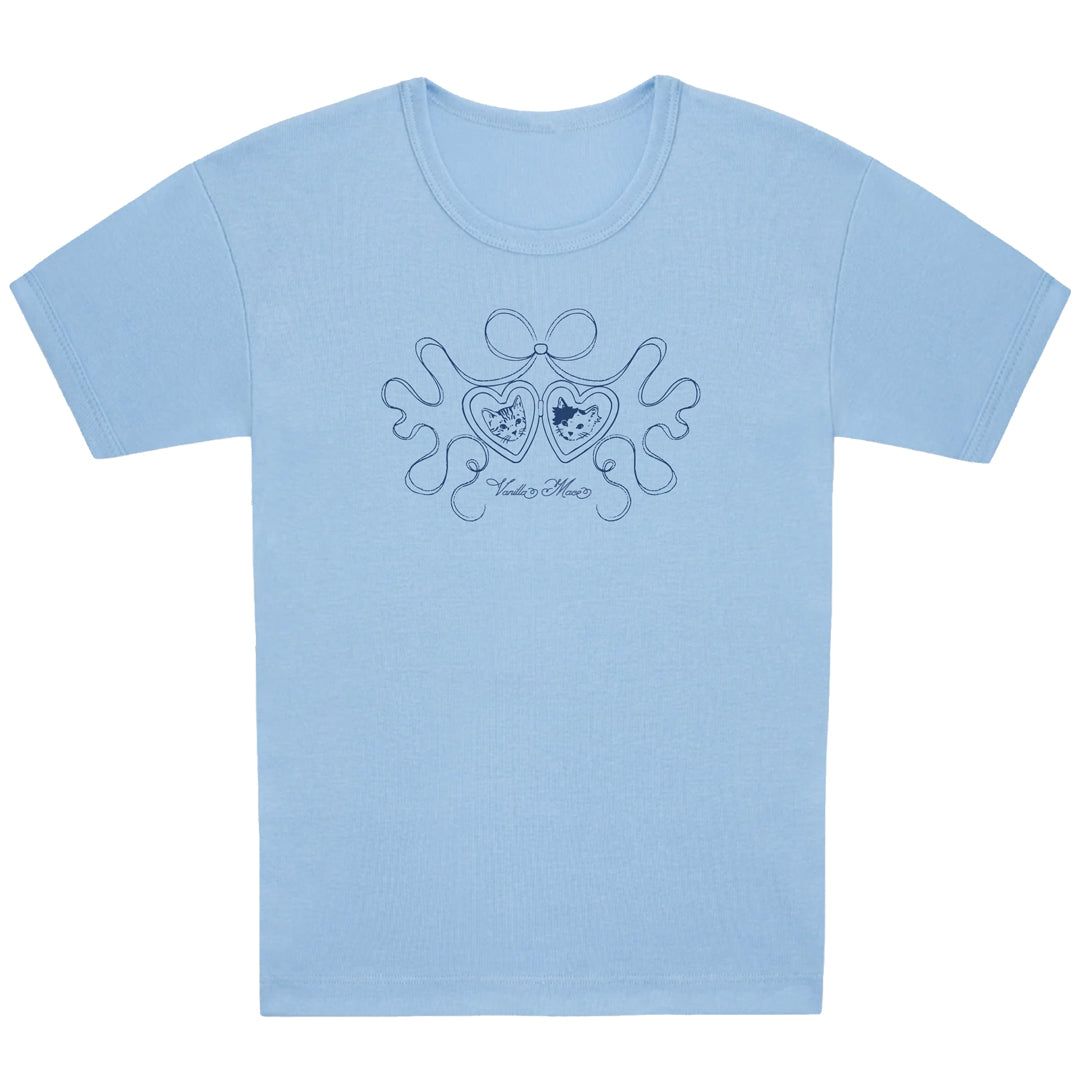 Miso & Chai Baby Tee