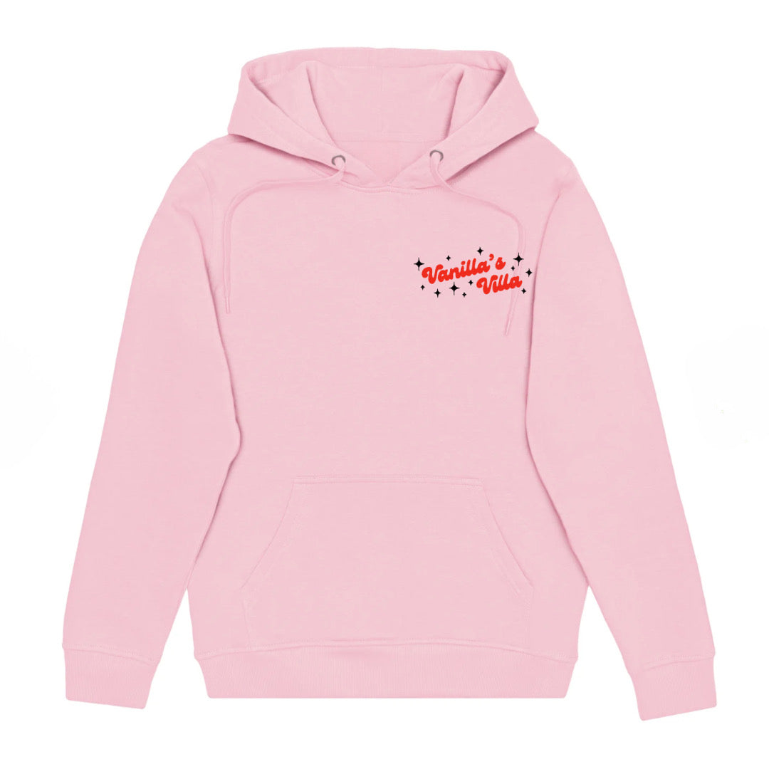 Vanilla's Villa Hoodie