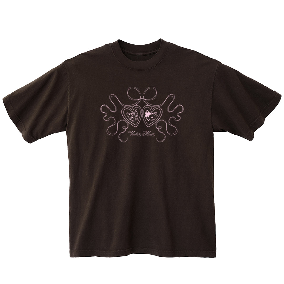 Miso & Chai Tee