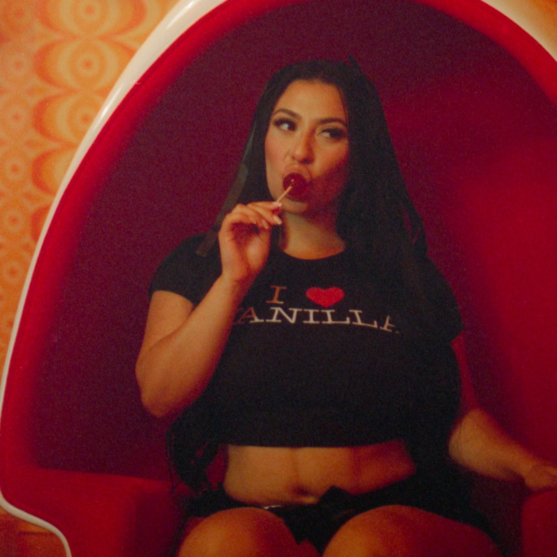 Vanilla's Villa – Vanilla's Villa