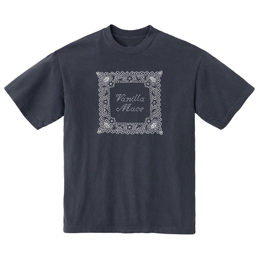 Lace Tee