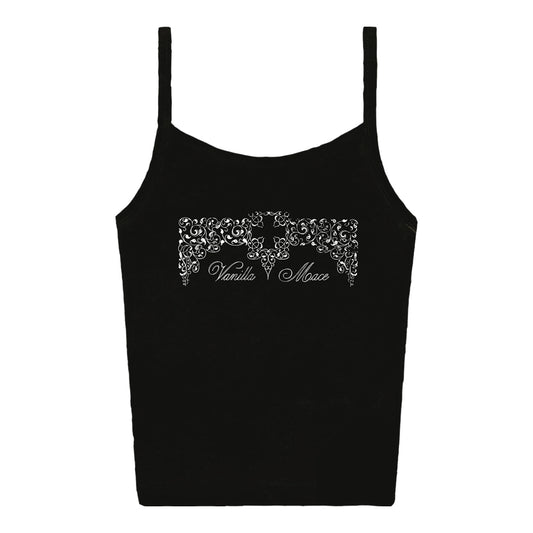 Vanilla Mace Spaghetti Tank